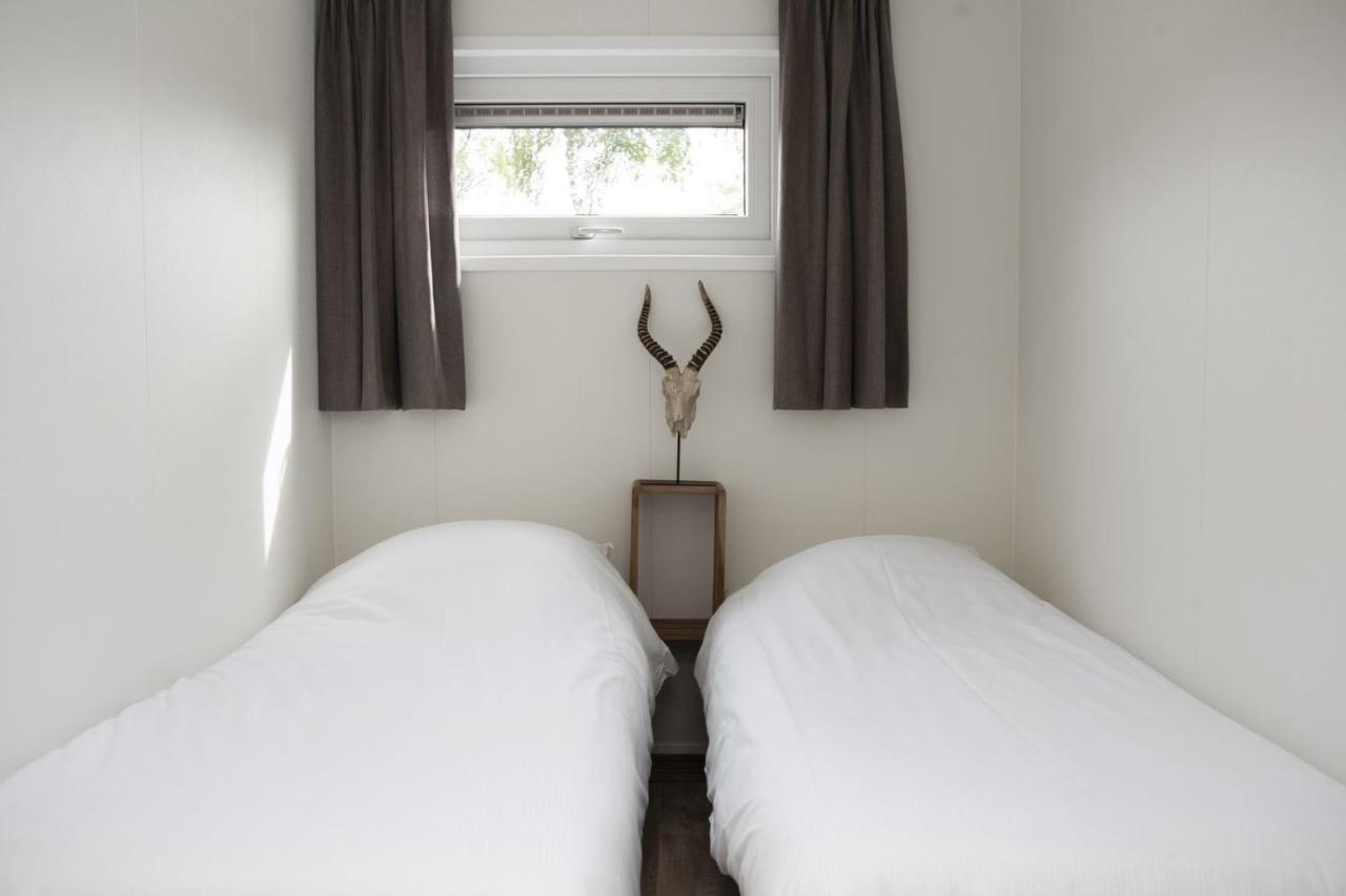 18 Persoons Veluwe Villa Voorthuizen Ngoại thất bức ảnh