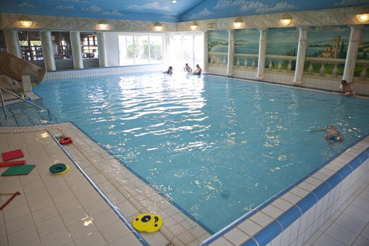 18 Persoons Veluwe Villa Voorthuizen Ngoại thất bức ảnh